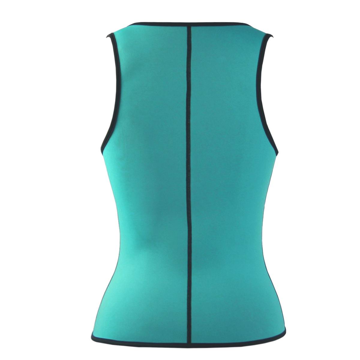 F3212 Chaleco Ultra Sweat Dama Пот Улучшение тепловой жилет